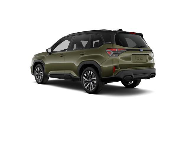 new 2025 Subaru Forester car, priced at $44,612