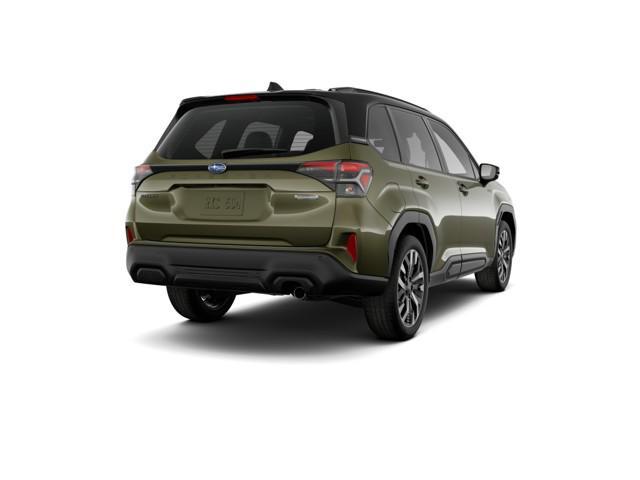 new 2025 Subaru Forester car, priced at $44,612