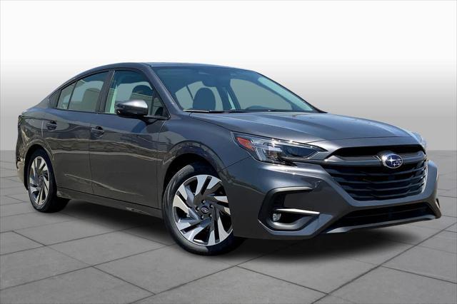 new 2025 Subaru Legacy car, priced at $35,955