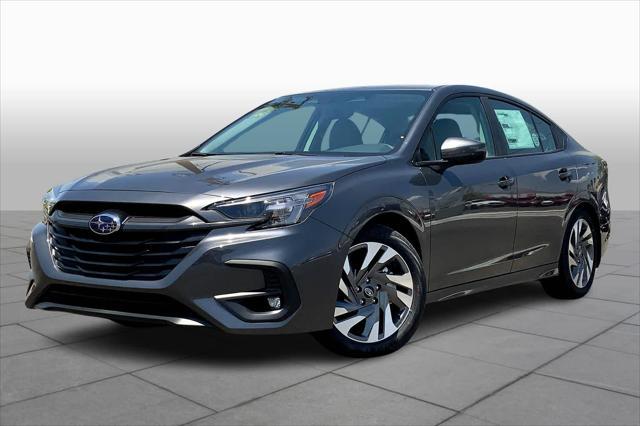 new 2025 Subaru Legacy car, priced at $35,955