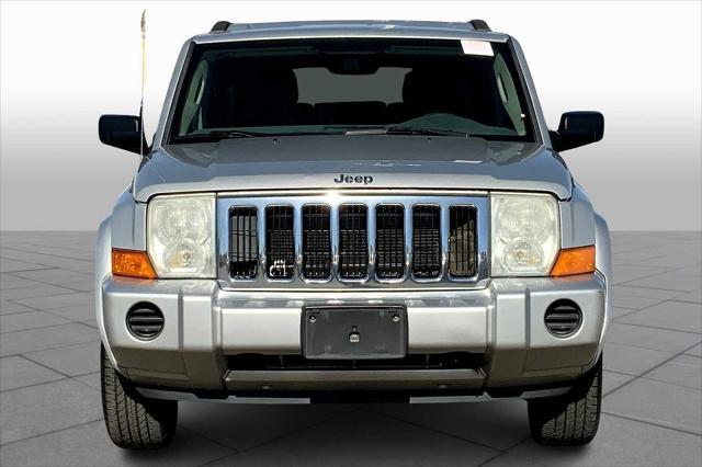 used 2008 Jeep Commander car, priced at $6,971