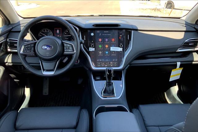 new 2025 Subaru Outback car, priced at $40,305