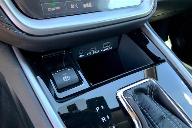 new 2025 Subaru Outback car, priced at $40,305