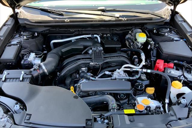 new 2025 Subaru Outback car, priced at $40,305