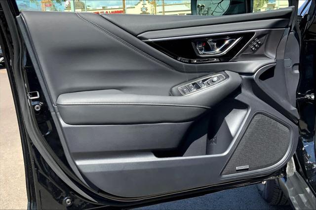 new 2025 Subaru Outback car, priced at $40,305