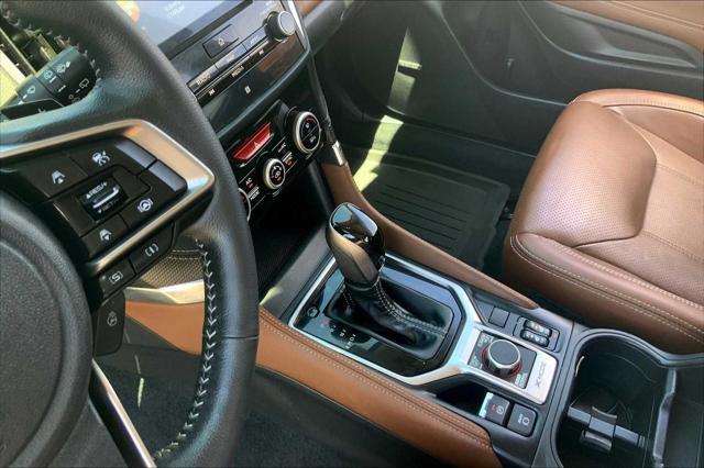 used 2020 Subaru Forester car, priced at $27,767
