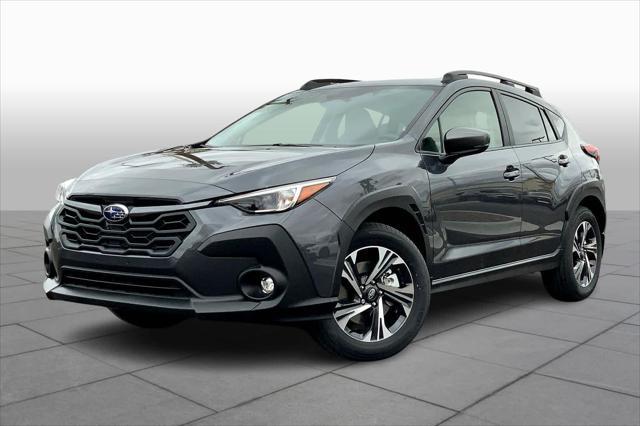 new 2024 Subaru Crosstrek car, priced at $30,348