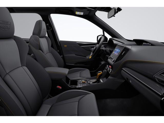 new 2025 Subaru Forester car, priced at $39,149