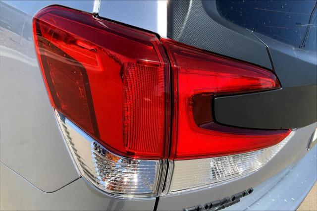 new 2025 Subaru Forester car, priced at $39,149