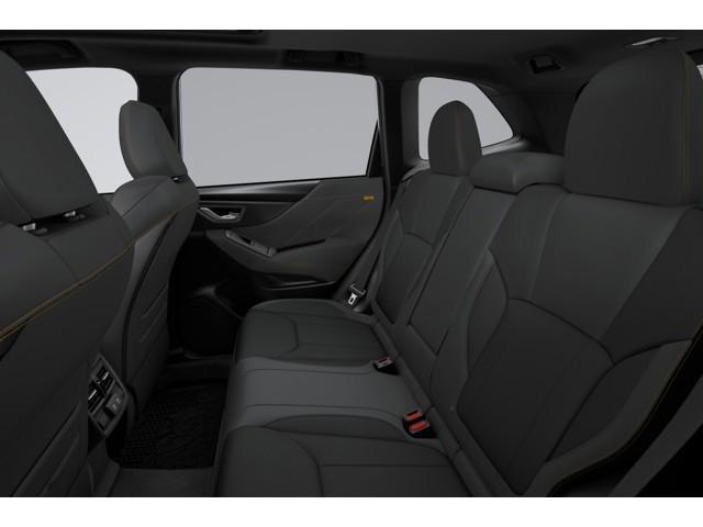 new 2025 Subaru Forester car, priced at $39,149