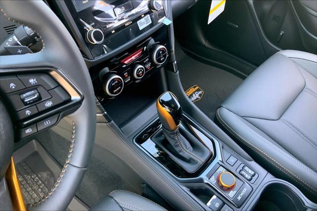 new 2025 Subaru Forester car, priced at $39,149