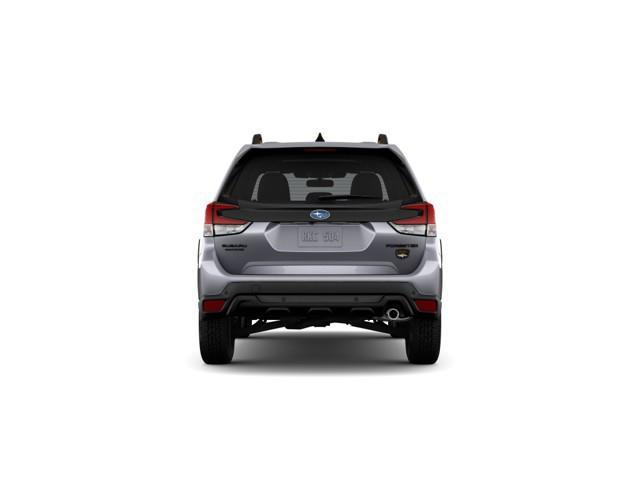 new 2025 Subaru Forester car, priced at $39,149