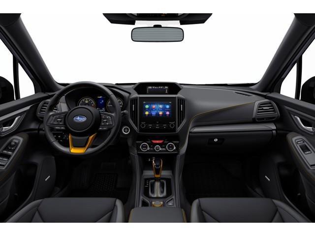 new 2025 Subaru Forester car, priced at $39,149