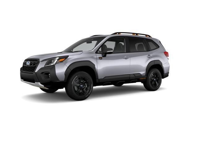 new 2025 Subaru Forester car, priced at $39,149