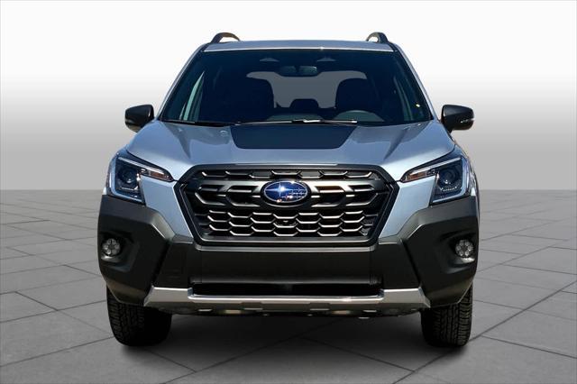 new 2025 Subaru Forester car, priced at $39,149
