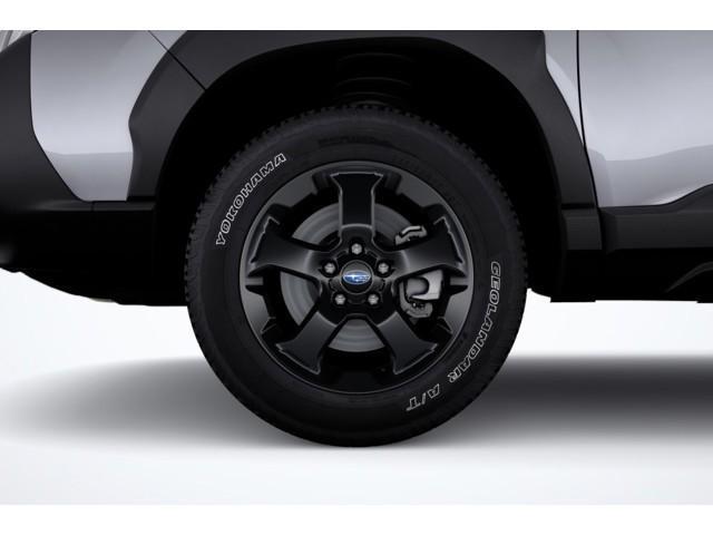 new 2025 Subaru Forester car, priced at $39,149