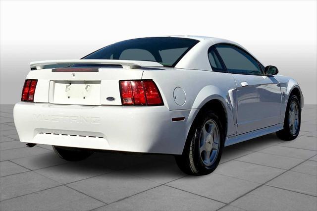 used 2002 Ford Mustang car, priced at $6,812