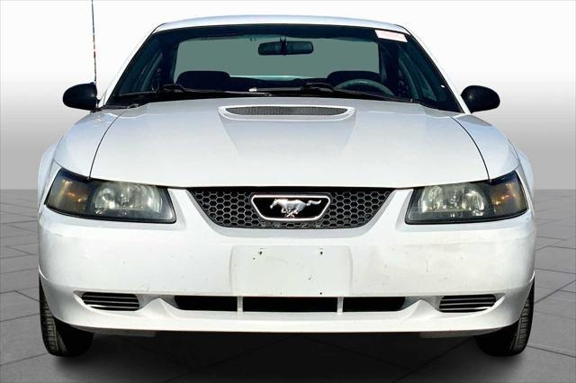 used 2002 Ford Mustang car, priced at $6,812