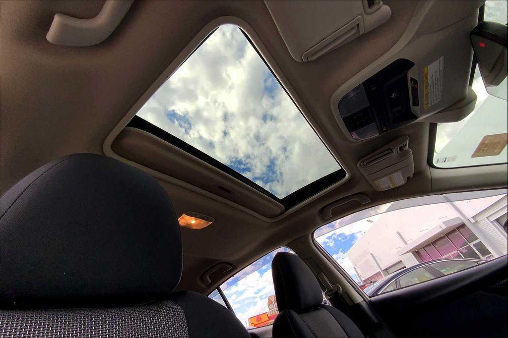 used 2021 Subaru Crosstrek car, priced at $21,403