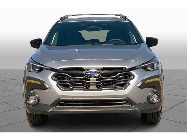 new 2025 Subaru Crosstrek car, priced at $32,134