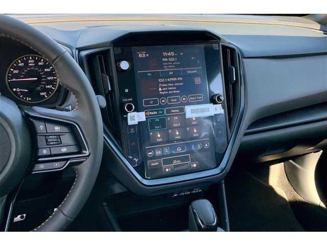 new 2025 Subaru Crosstrek car, priced at $32,134