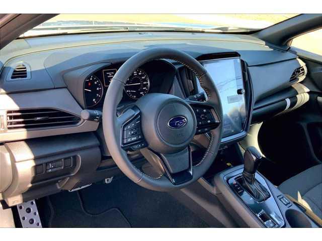 new 2025 Subaru Crosstrek car, priced at $32,134