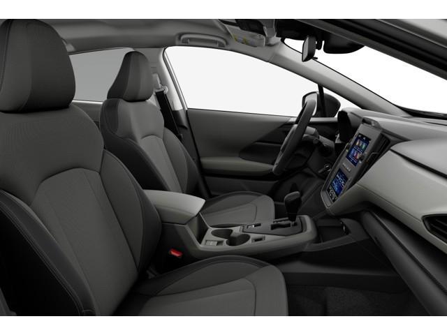 new 2025 Subaru Crosstrek car, priced at $28,550