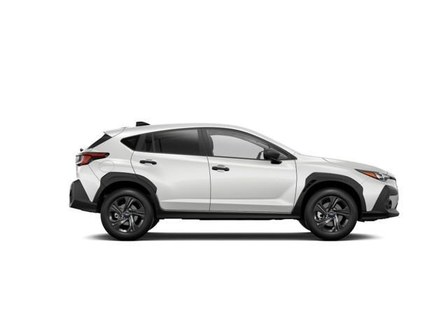 new 2025 Subaru Crosstrek car, priced at $28,550