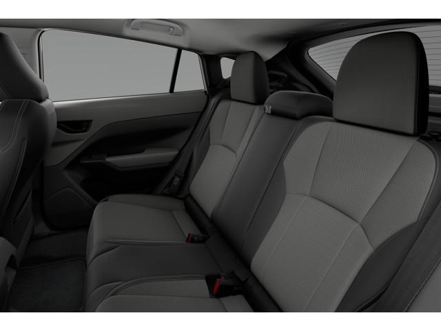 new 2025 Subaru Crosstrek car, priced at $28,550