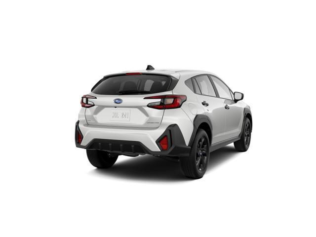 new 2025 Subaru Crosstrek car, priced at $28,550
