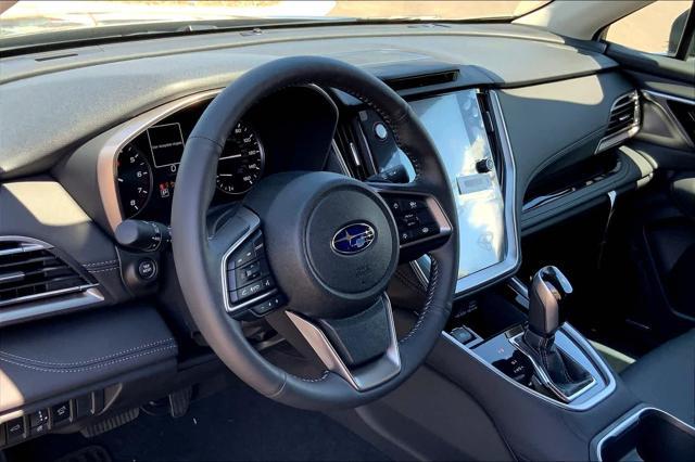 new 2025 Subaru Outback car, priced at $39,875