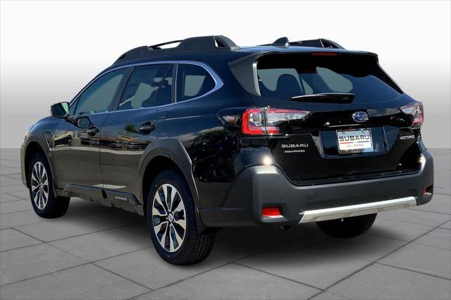 new 2025 Subaru Outback car, priced at $39,875