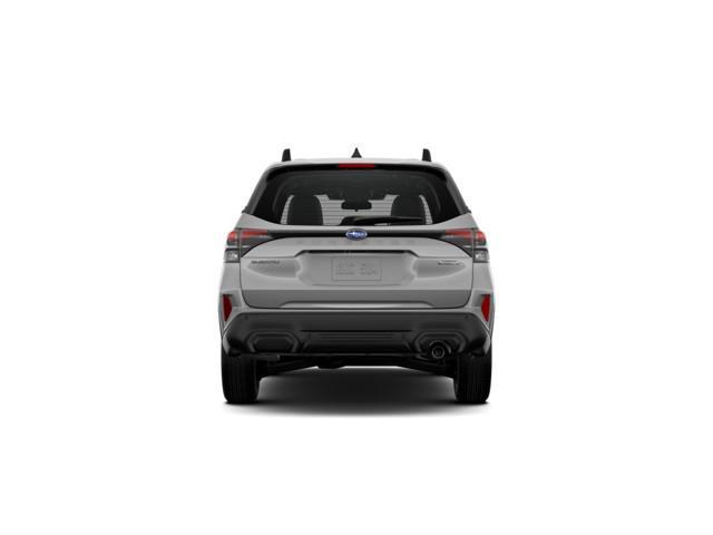 new 2025 Subaru Forester Hybrid car, priced at $43,965