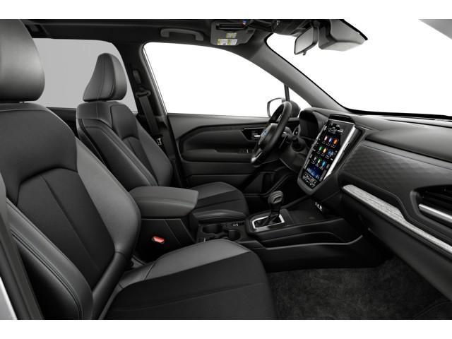 new 2025 Subaru Forester Hybrid car, priced at $43,965