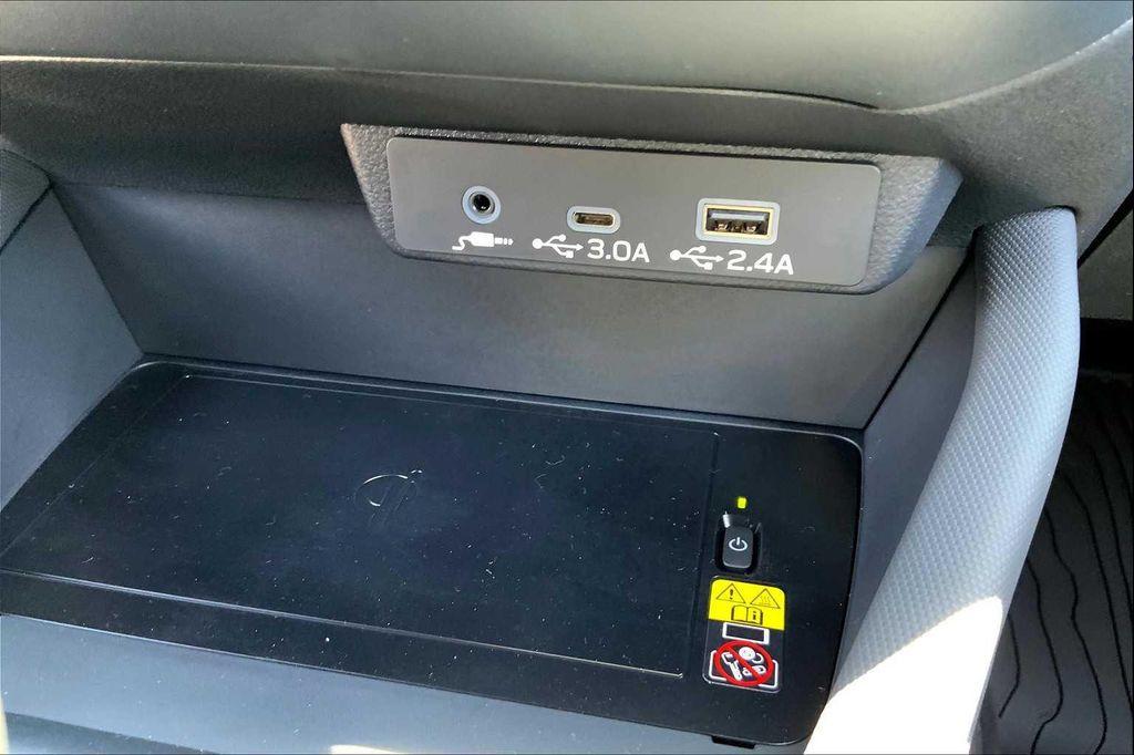 new 2025 Subaru Forester Hybrid car, priced at $43,965