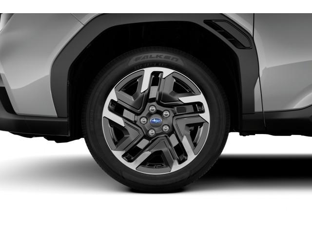 new 2025 Subaru Forester Hybrid car, priced at $43,965