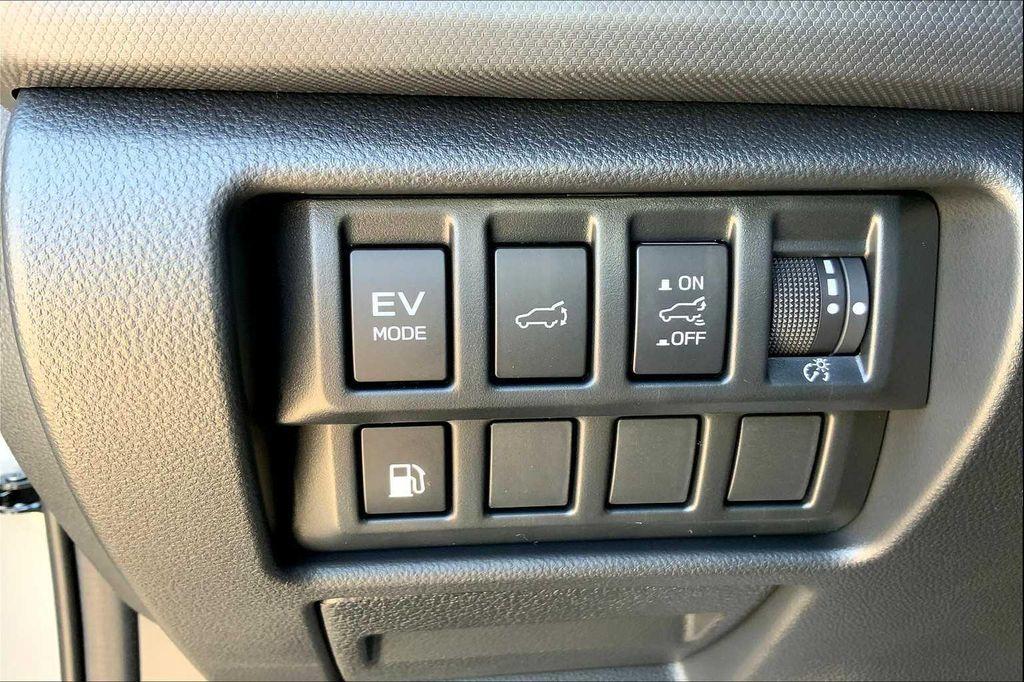 new 2025 Subaru Forester Hybrid car, priced at $43,965