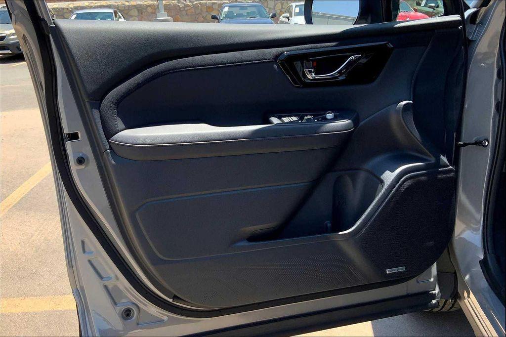 new 2025 Subaru Forester Hybrid car, priced at $43,965