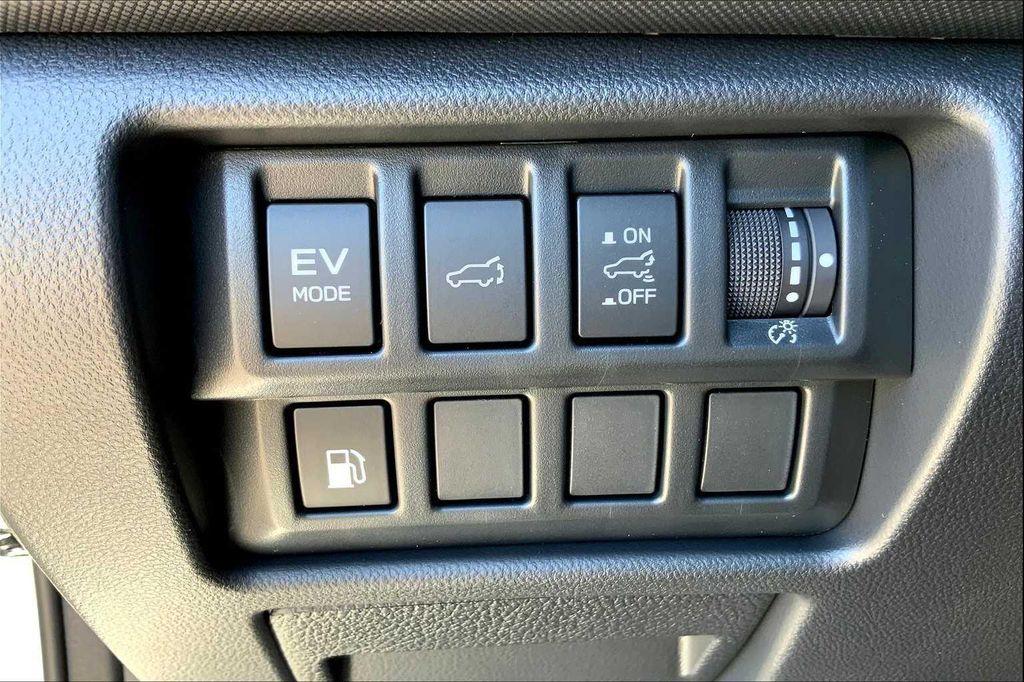 new 2025 Subaru Forester Hybrid car, priced at $45,951