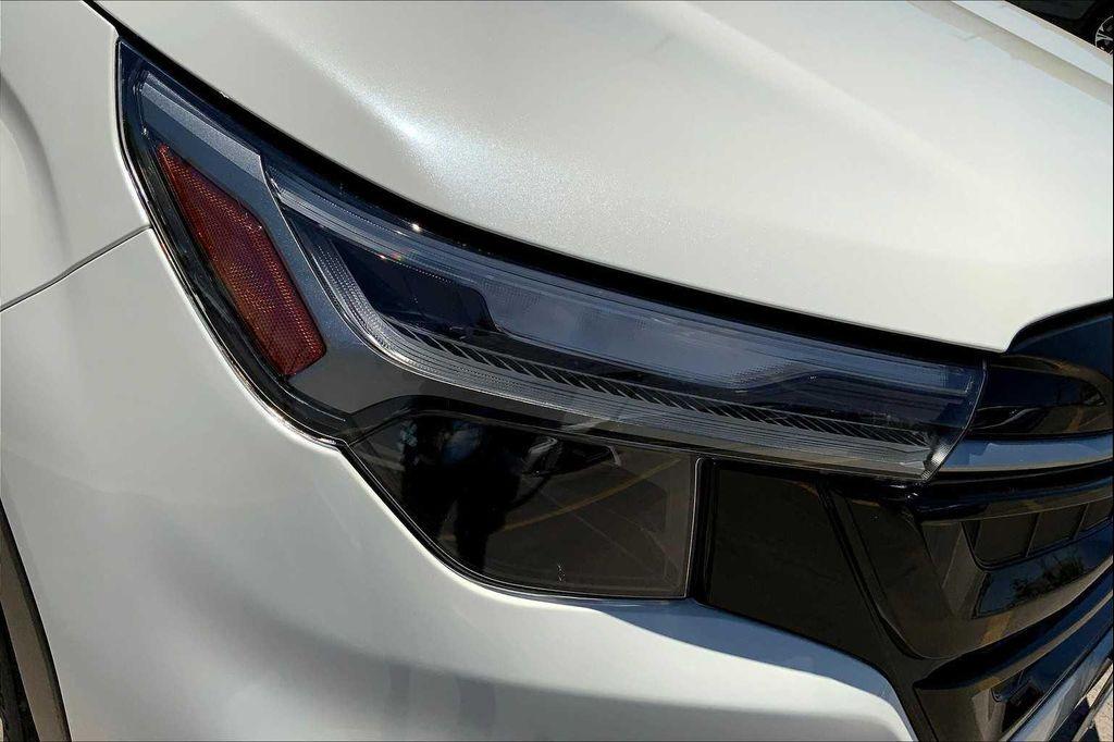 new 2025 Subaru Forester Hybrid car, priced at $45,951