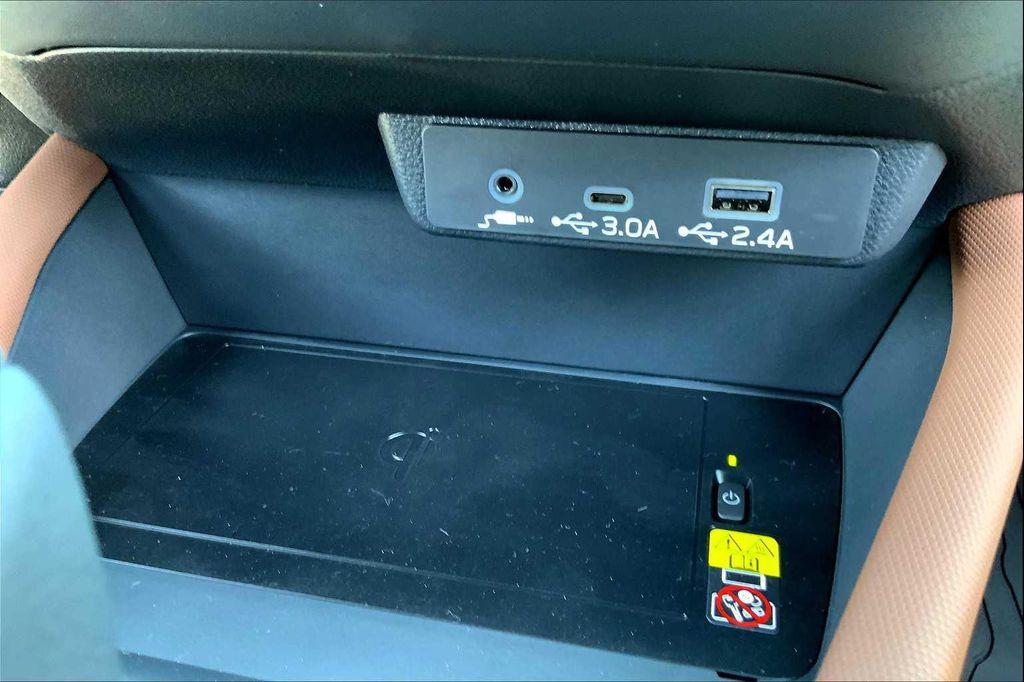 new 2025 Subaru Forester Hybrid car, priced at $45,951