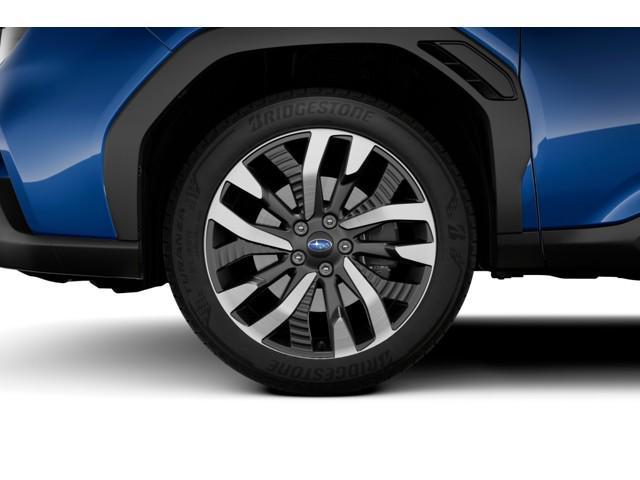 new 2025 Subaru Forester car, priced at $44,588