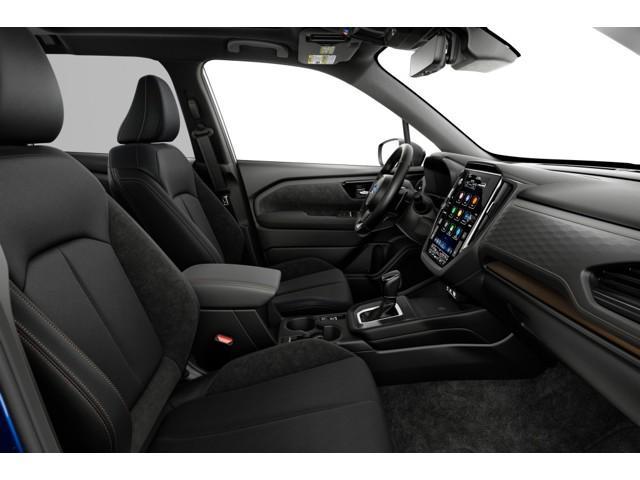 new 2025 Subaru Forester car, priced at $44,588
