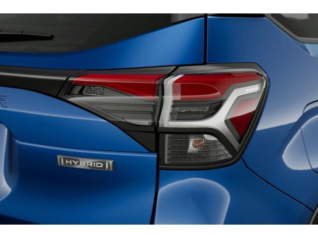 new 2025 Subaru Forester car, priced at $44,588