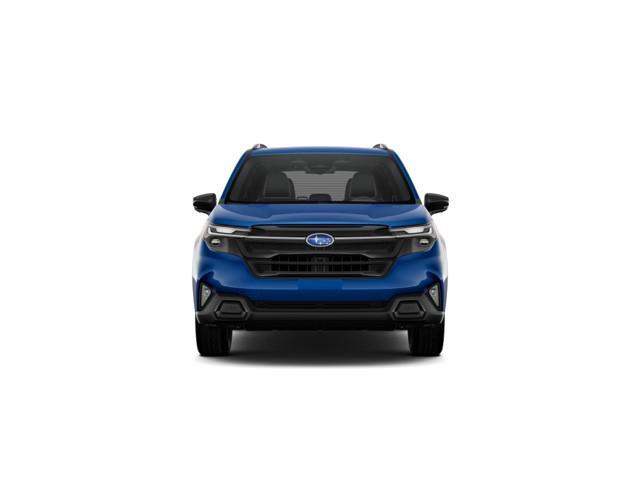 new 2025 Subaru Forester car, priced at $44,588