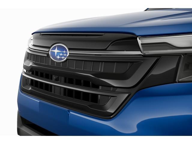 new 2025 Subaru Forester car, priced at $44,588