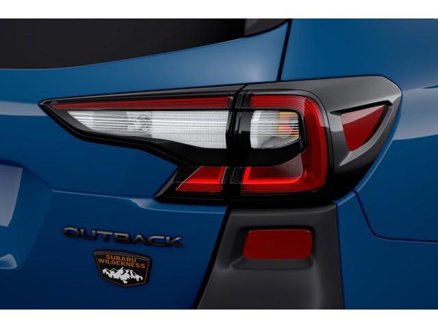 new 2025 Subaru Outback car, priced at $44,064