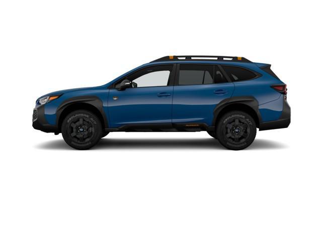 new 2025 Subaru Outback car, priced at $44,064