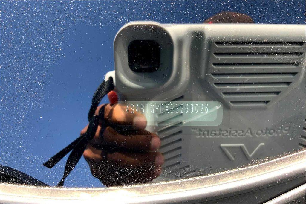 new 2025 Subaru Outback car, priced at $47,328
