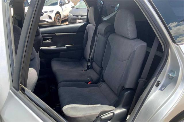 used 2013 Toyota Prius v car, priced at $14,835